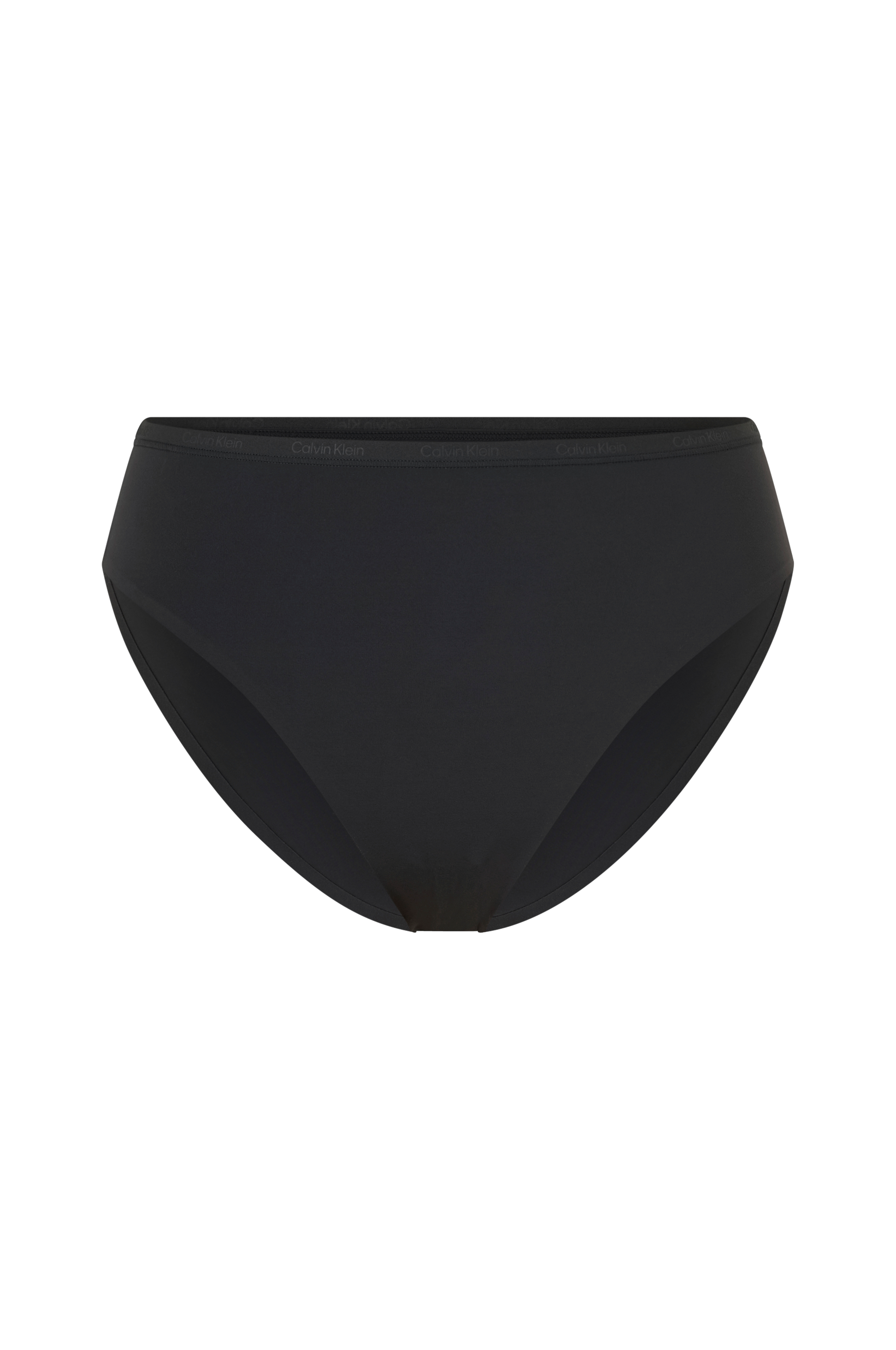 Truse High Leg Brief v:9391223