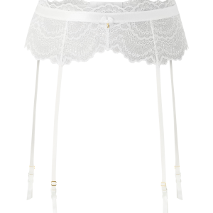 Strømpeholder i blonde v:8107149 Strømpeholder i blonde v:8107149