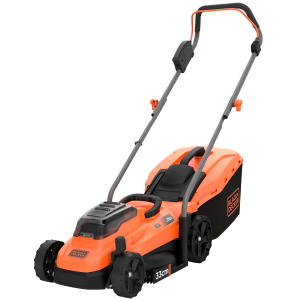 Gressklipper 2x18V 2.5Ah 33cm Batteri inkludert v:8364139 Gressklipper 2x18V 2.5Ah 33cm Batteri inkludert v:8364139