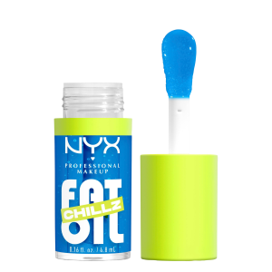Fat Oil Chillz Lip Drip Lip Oil v:4950916 Fat Oil Chillz Lip Drip Lip Oil v:4950916