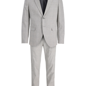 Dress jprRiviera Linen Suit Slim Fit SN v:746387