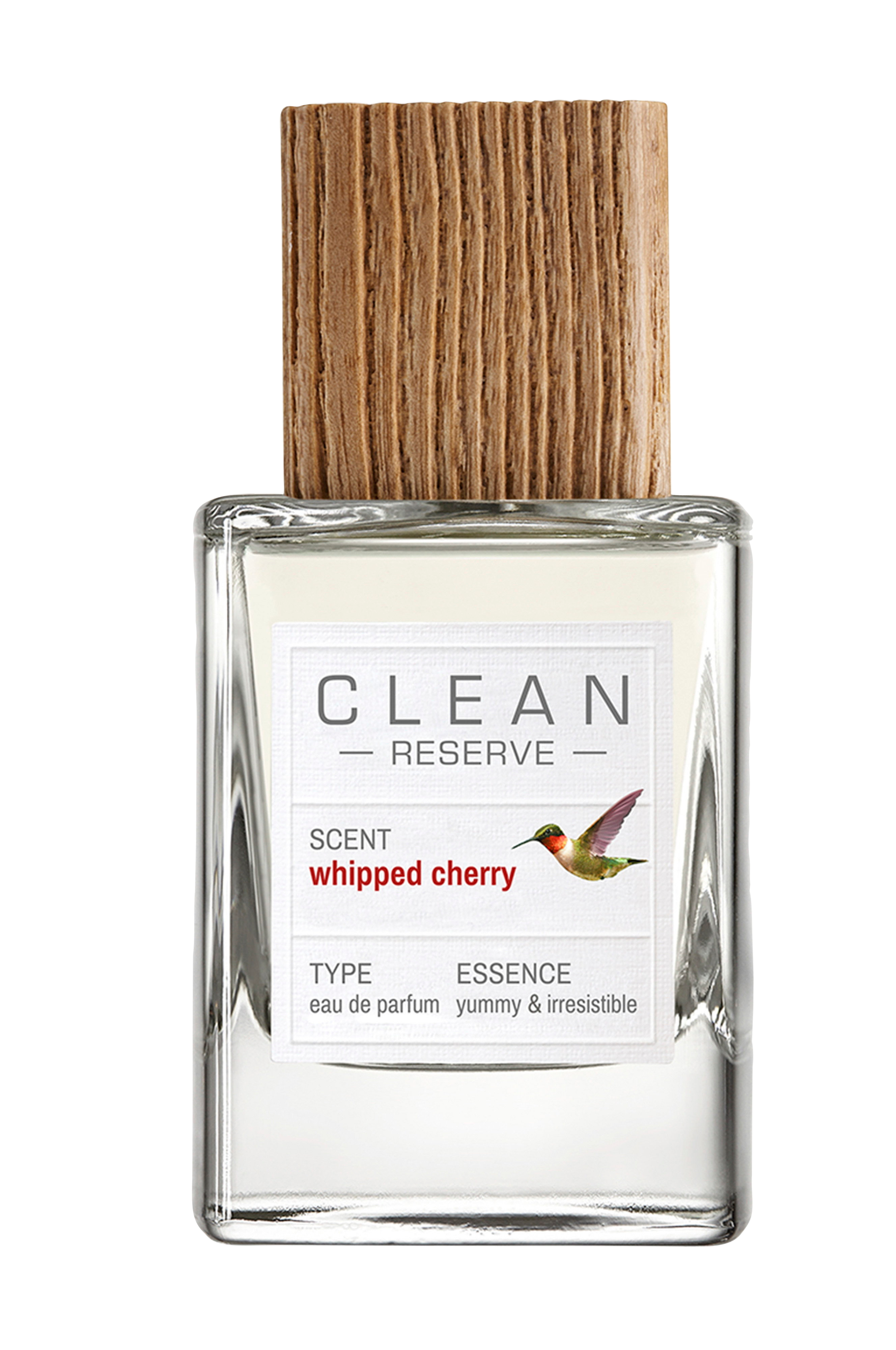 Reserve Whipped Cherry Edp v:7977778