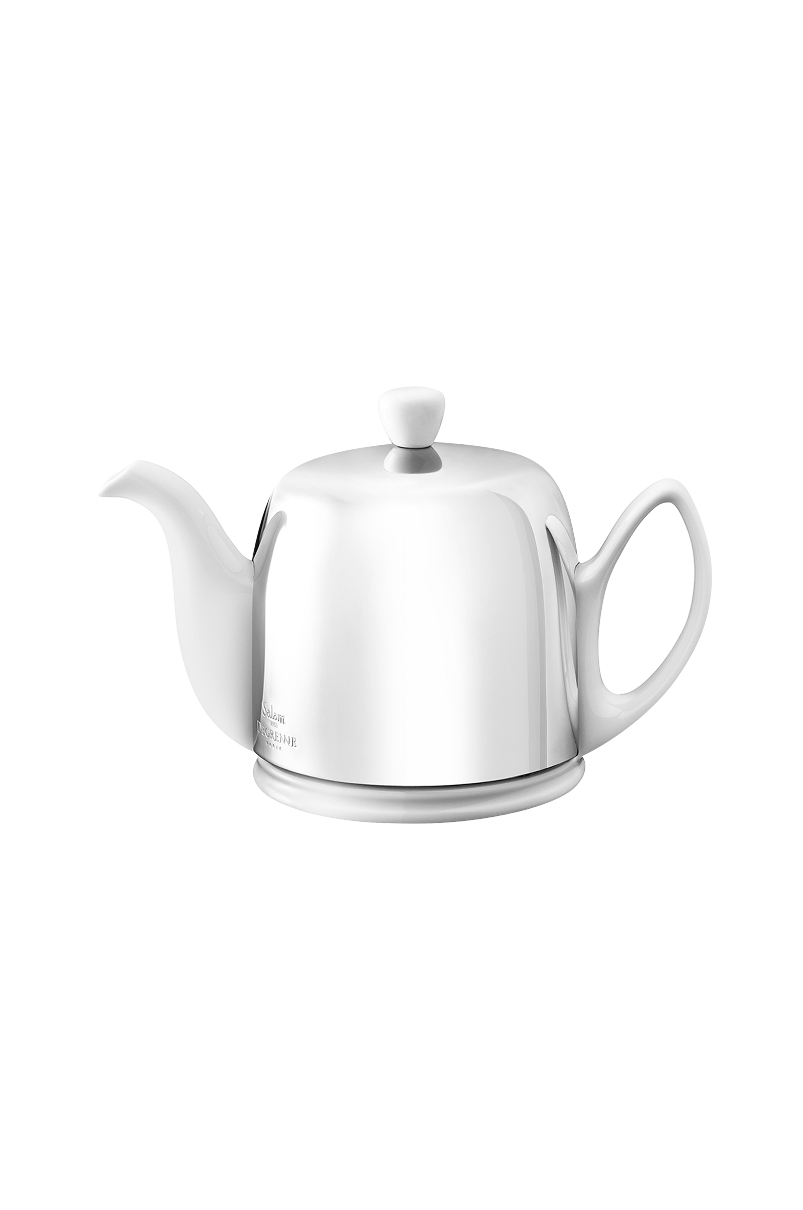 Tepotte Salam Blanc 4 kopper 0,7 l v:7424812