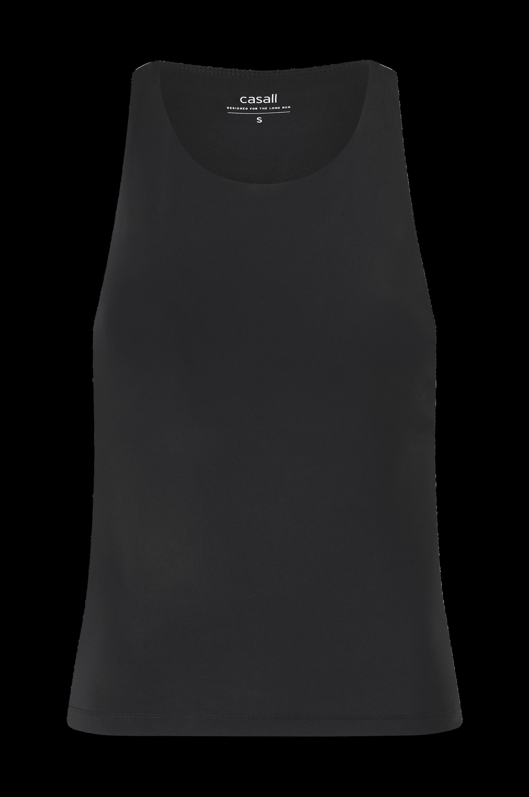 Treningstopp Soft Touch Bra Tank v:9018974