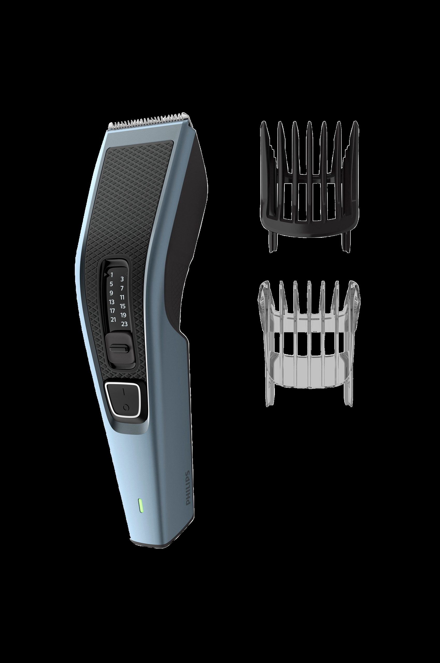 Hårklipper Dualcut v:9375419