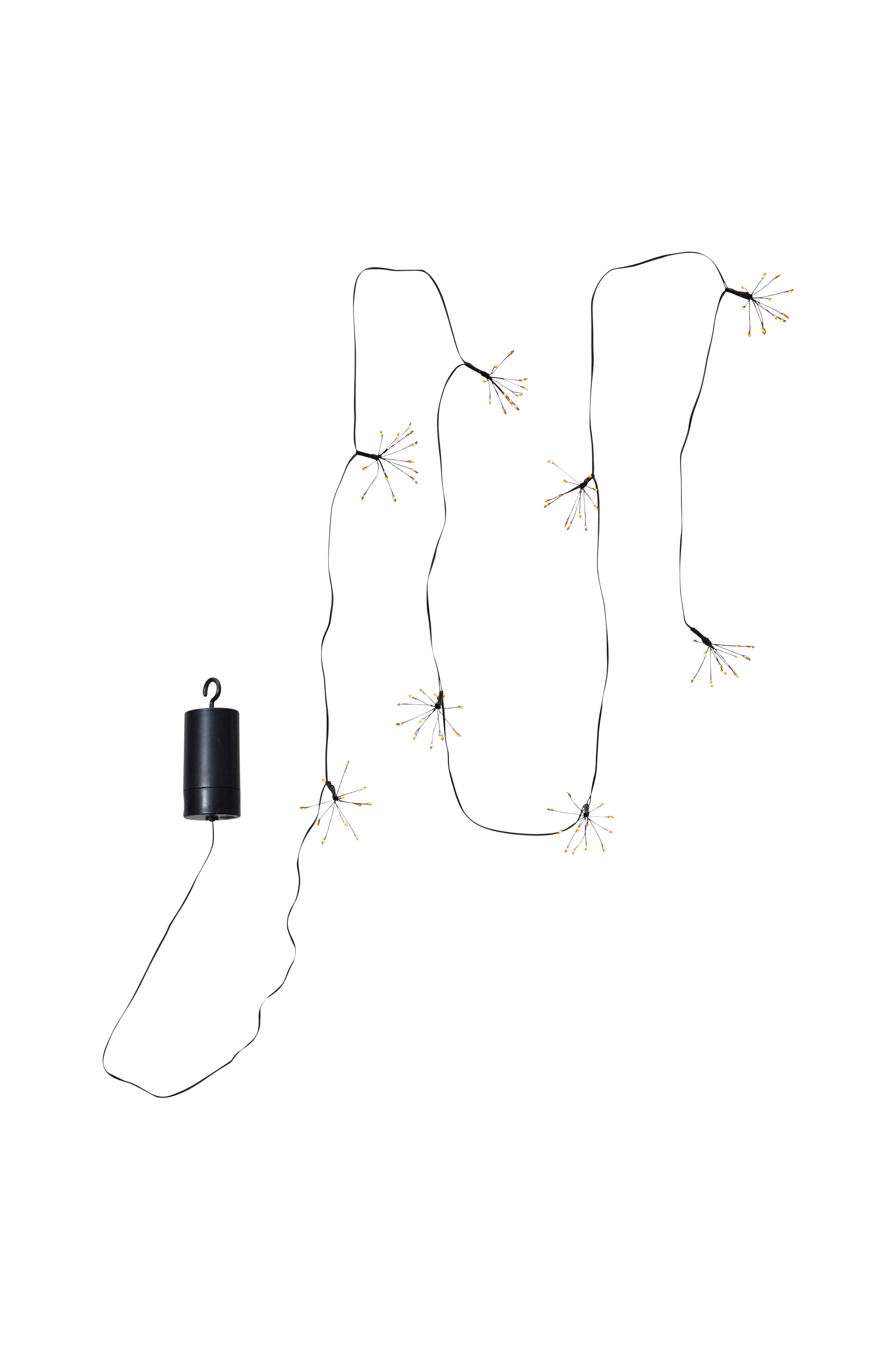 Lyslenke Dew Drop Flower 2,1 m v:6795099