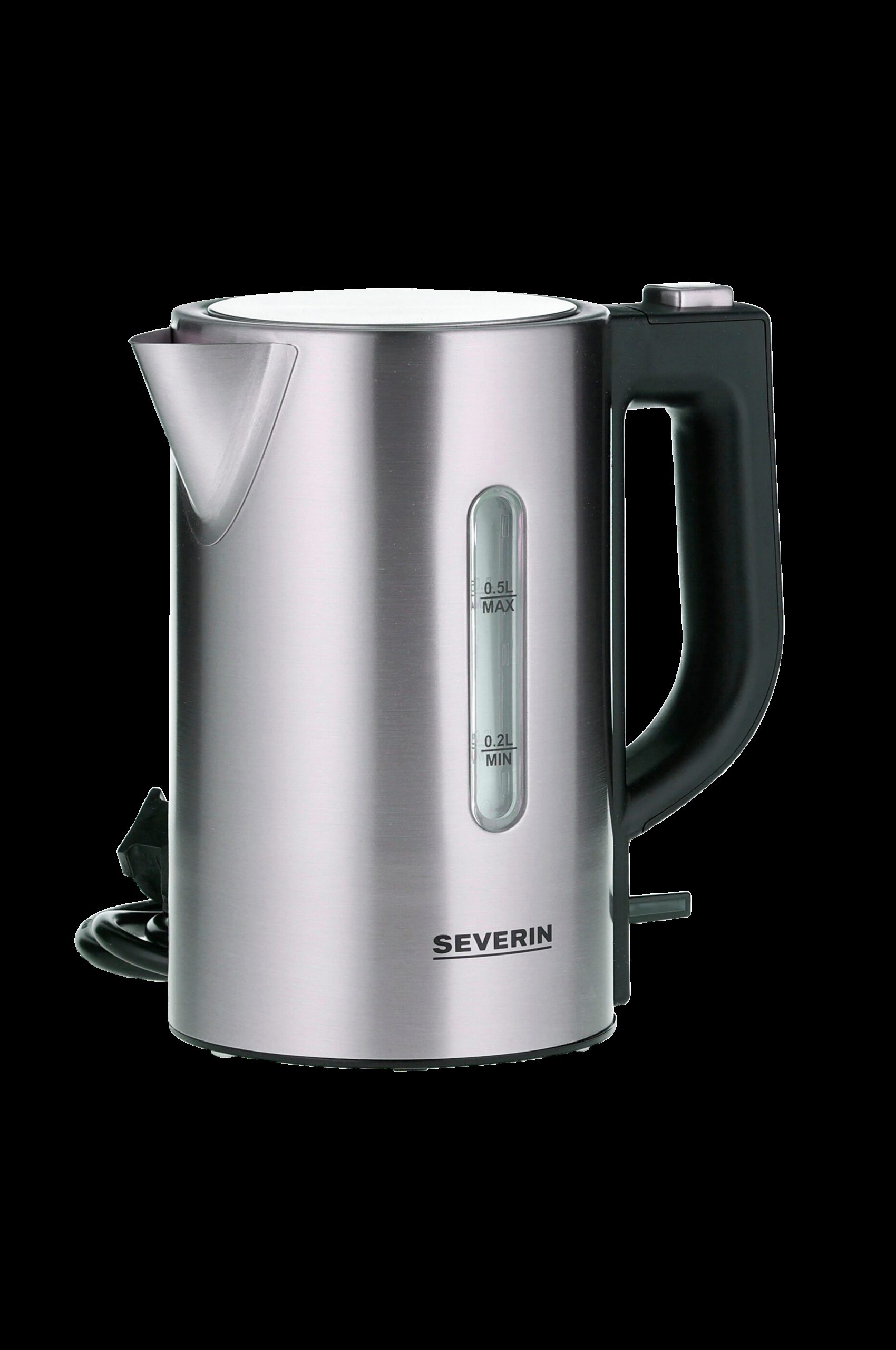Reisevannkoker 0,5 l WK3647 v:5310357