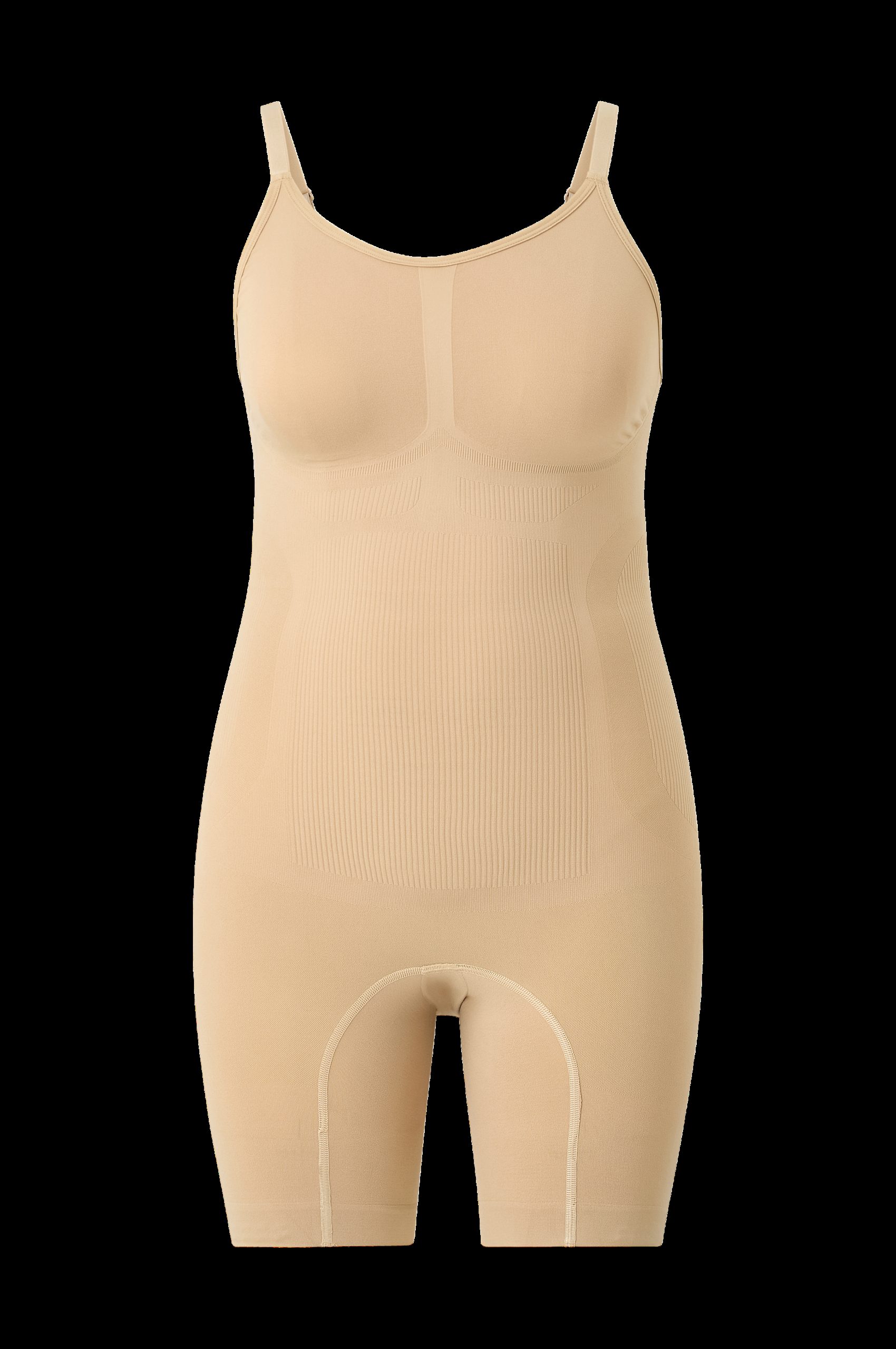 Formende jumpsuit Shapewear v:4946012