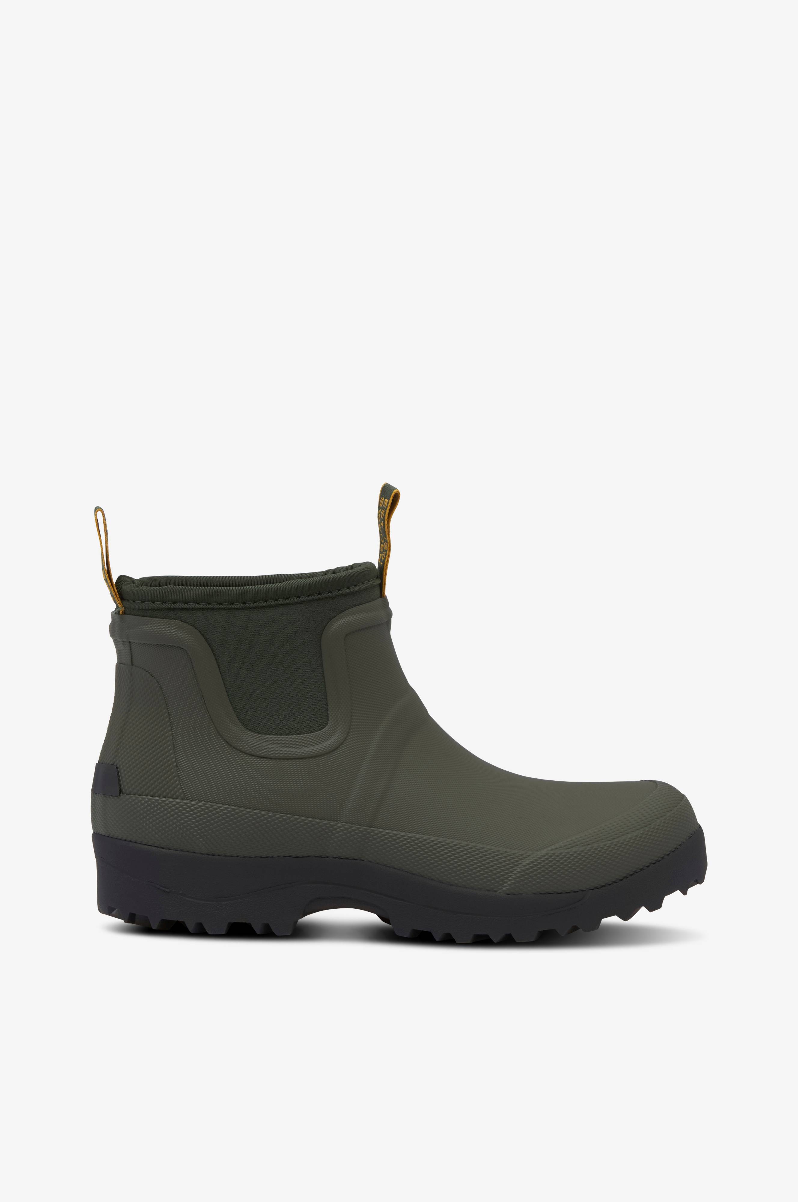 Gummiboots Terreng Low Neo Winter v:6031624