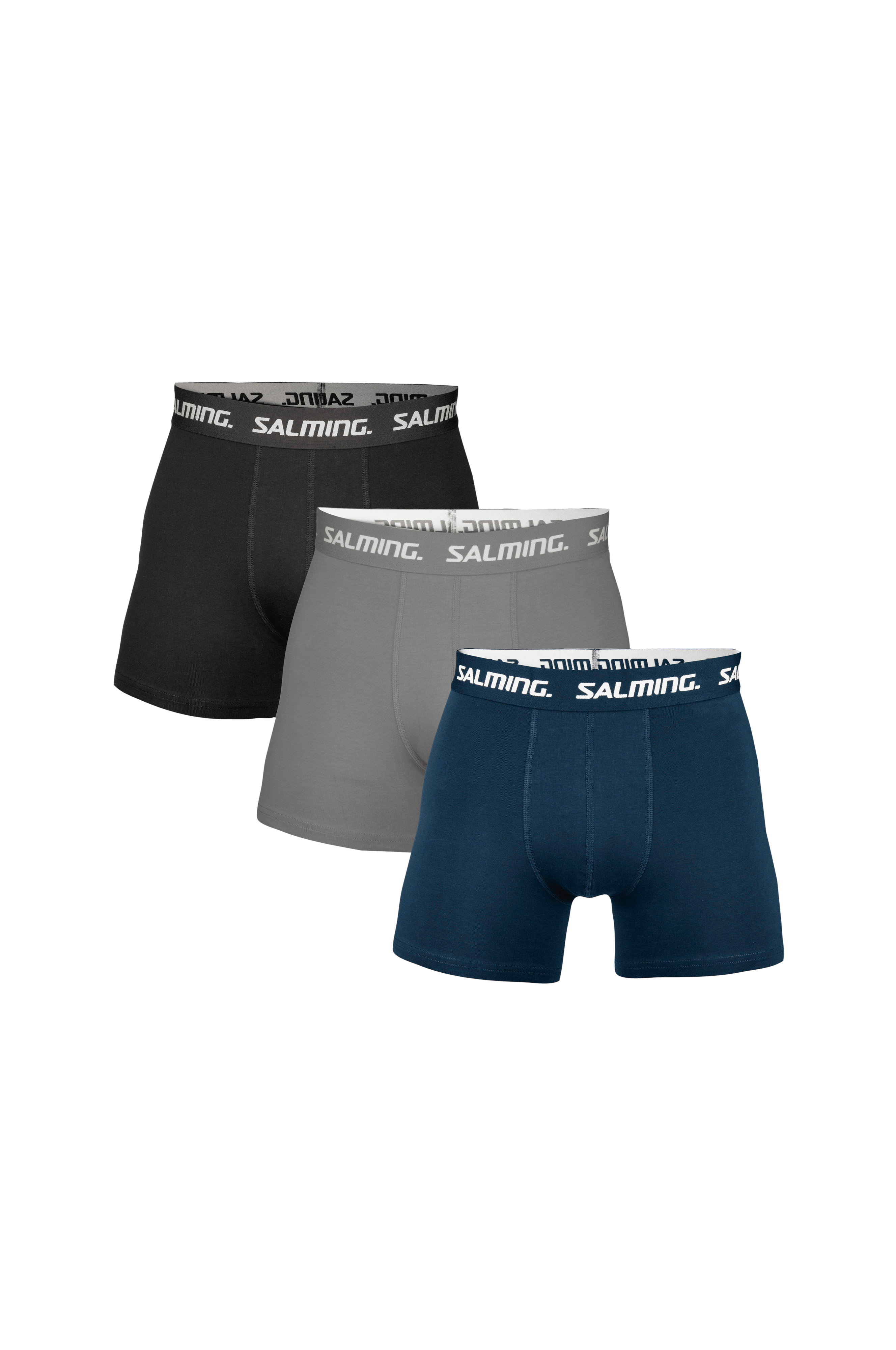 Boksershorts Cotton 3 v:2092809