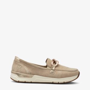 Loafers 58944 v:9619398