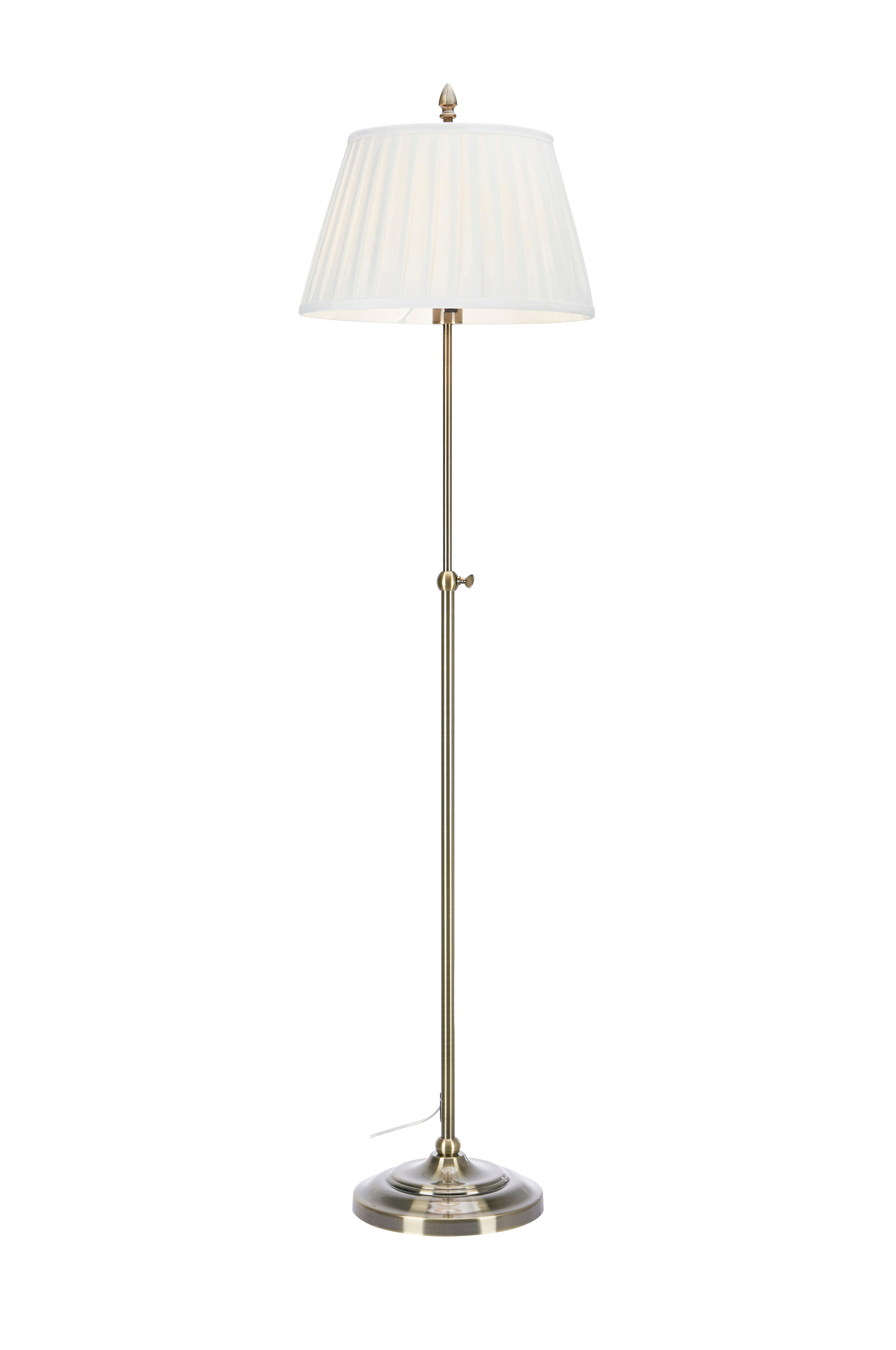 Gulvlampe Oxford v:1775940