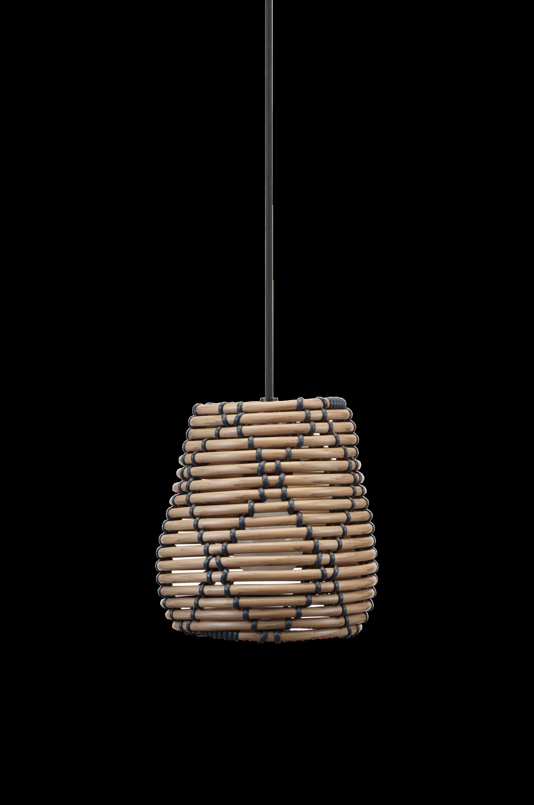 Taklampe Lollo 18 cm v:6414217