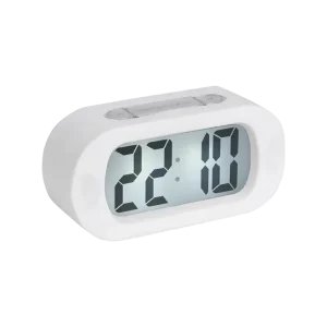 Alarmklokke Gummy v:645294