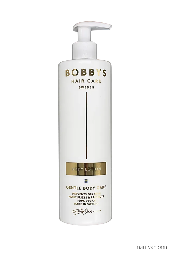 Body Lotion 200 Ml v:6645768