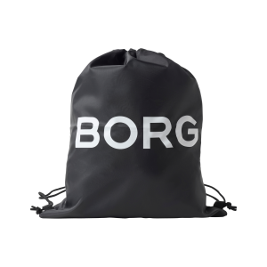 Gympose Borg Junior Drawstring Bag v:7457171