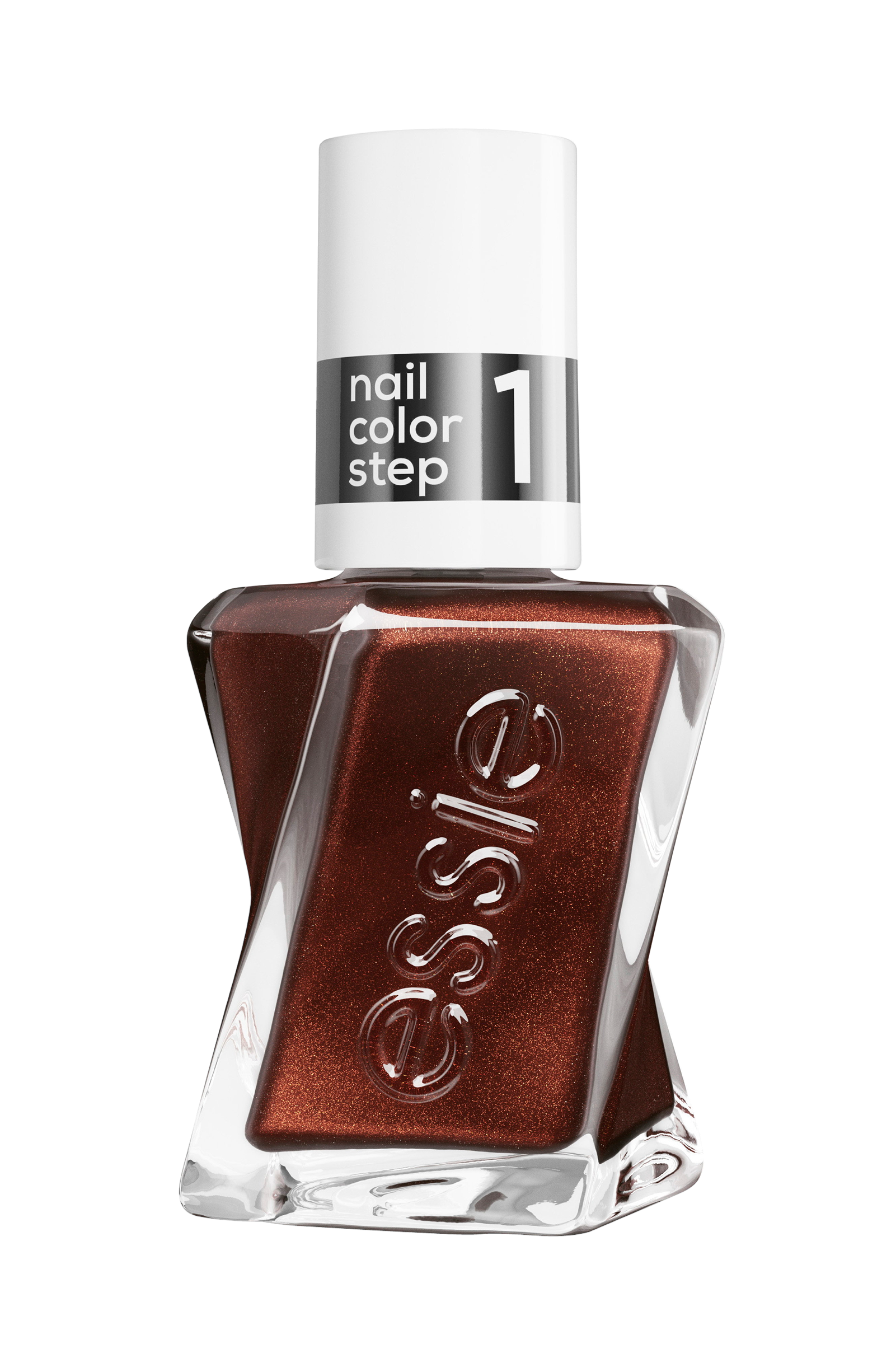 Gel Couture Nail Polish v:4907473
