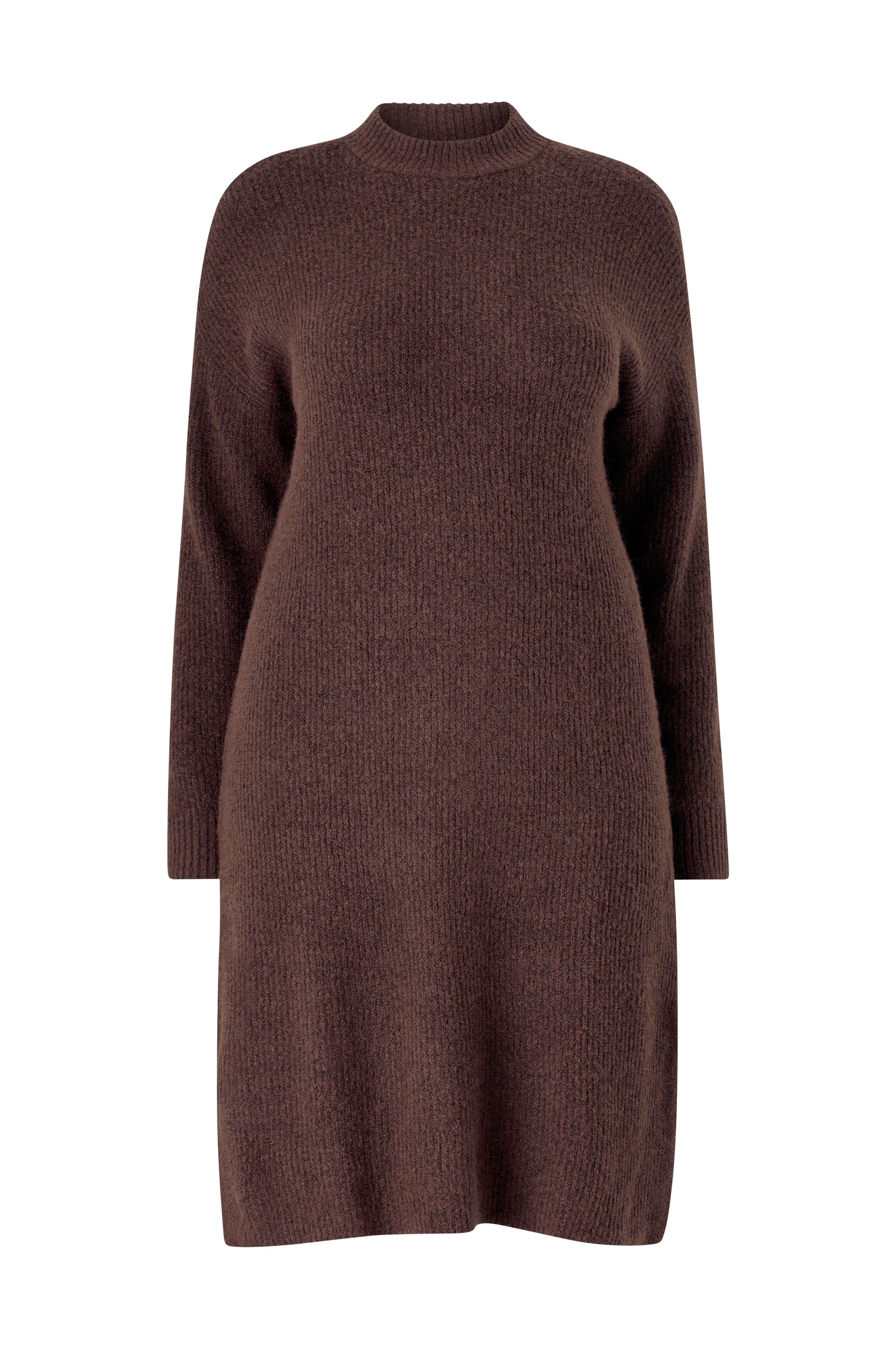 Kjole caVilma L/S Blk Dress v:408325