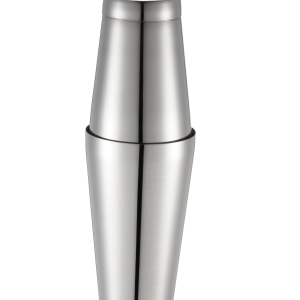 Boston Bora Shaker rustfritt stå v:8207949
