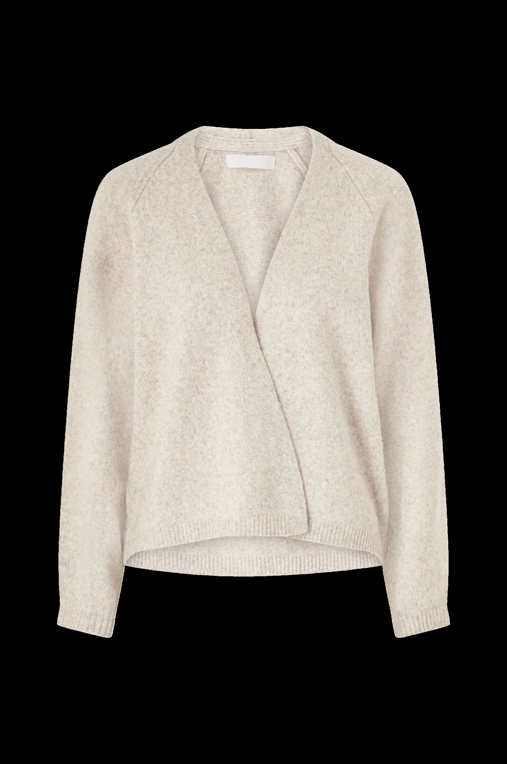 Åpen cardigan v:462004