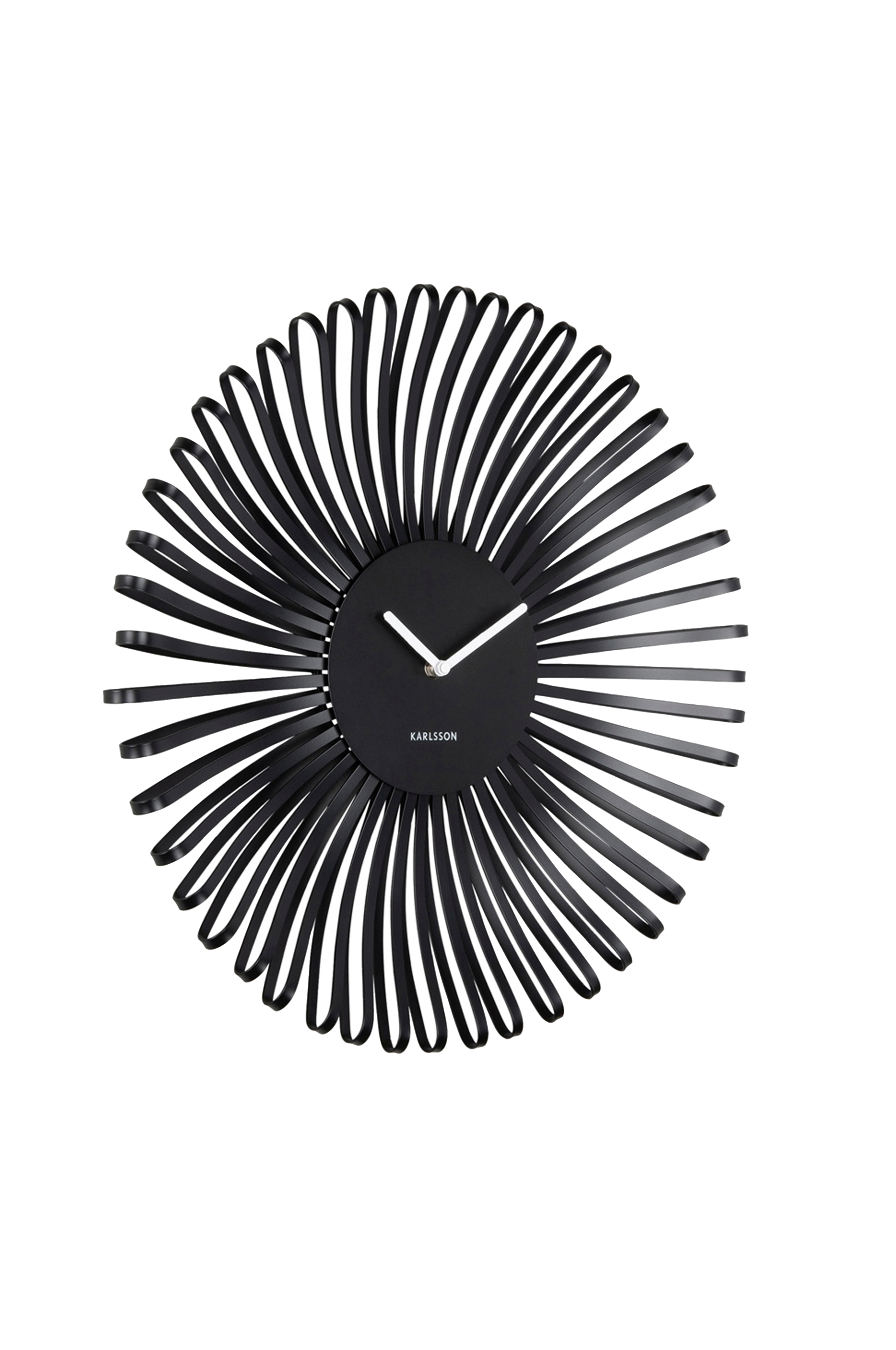 Veggklokke Polo v:5150251