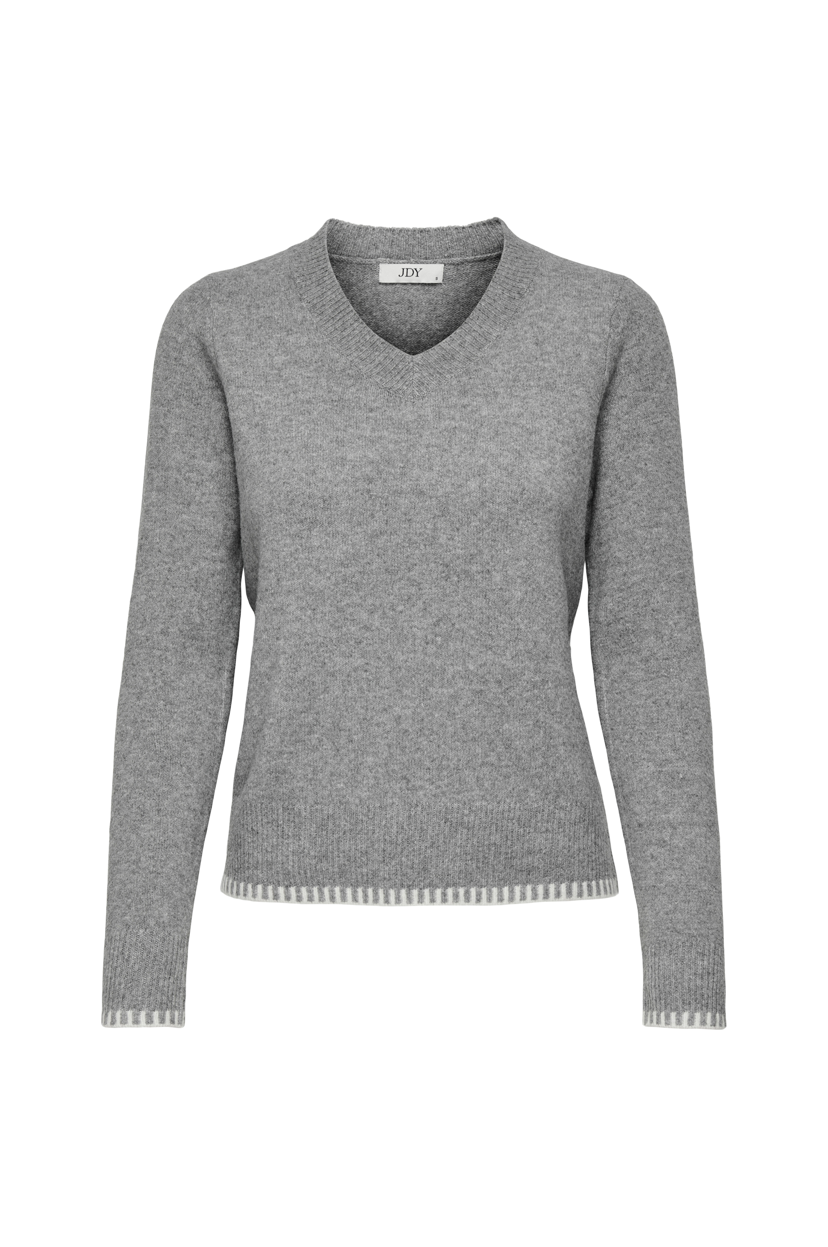 Genser jdySage L/S V v:1019081