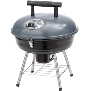 Kullgrill Festival grå 38cm v:910425 Kullgrill Festival grå 38cm v:910425