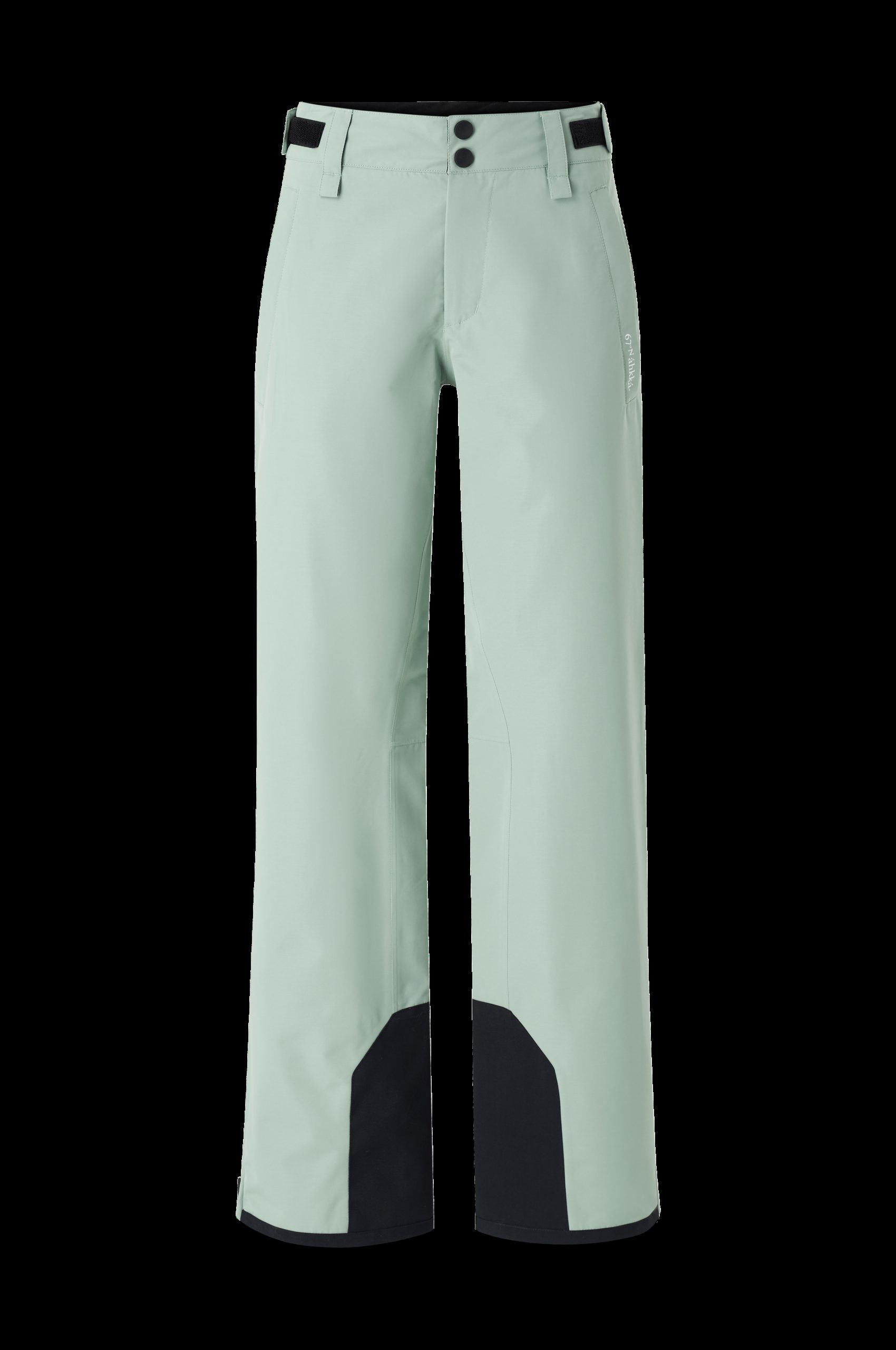Skallbukse Shell Pant W v:9881377