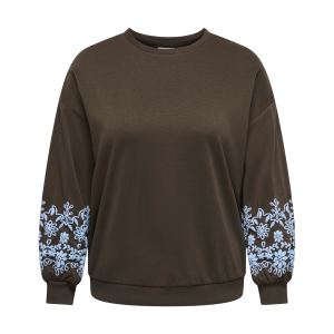 Collegegenser Carbrooke L/S O v:2888481