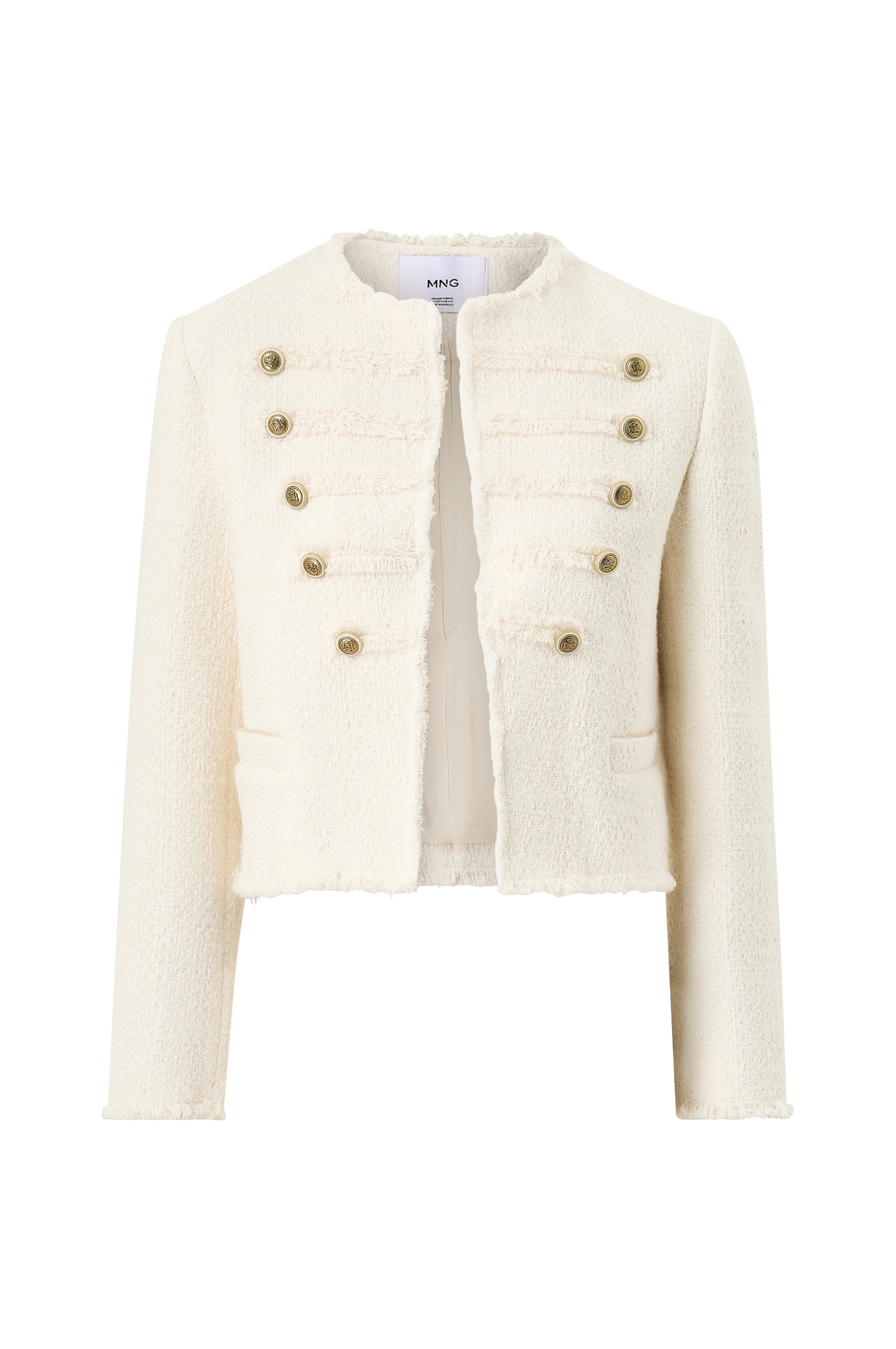 Jakke Carolina v:9082086