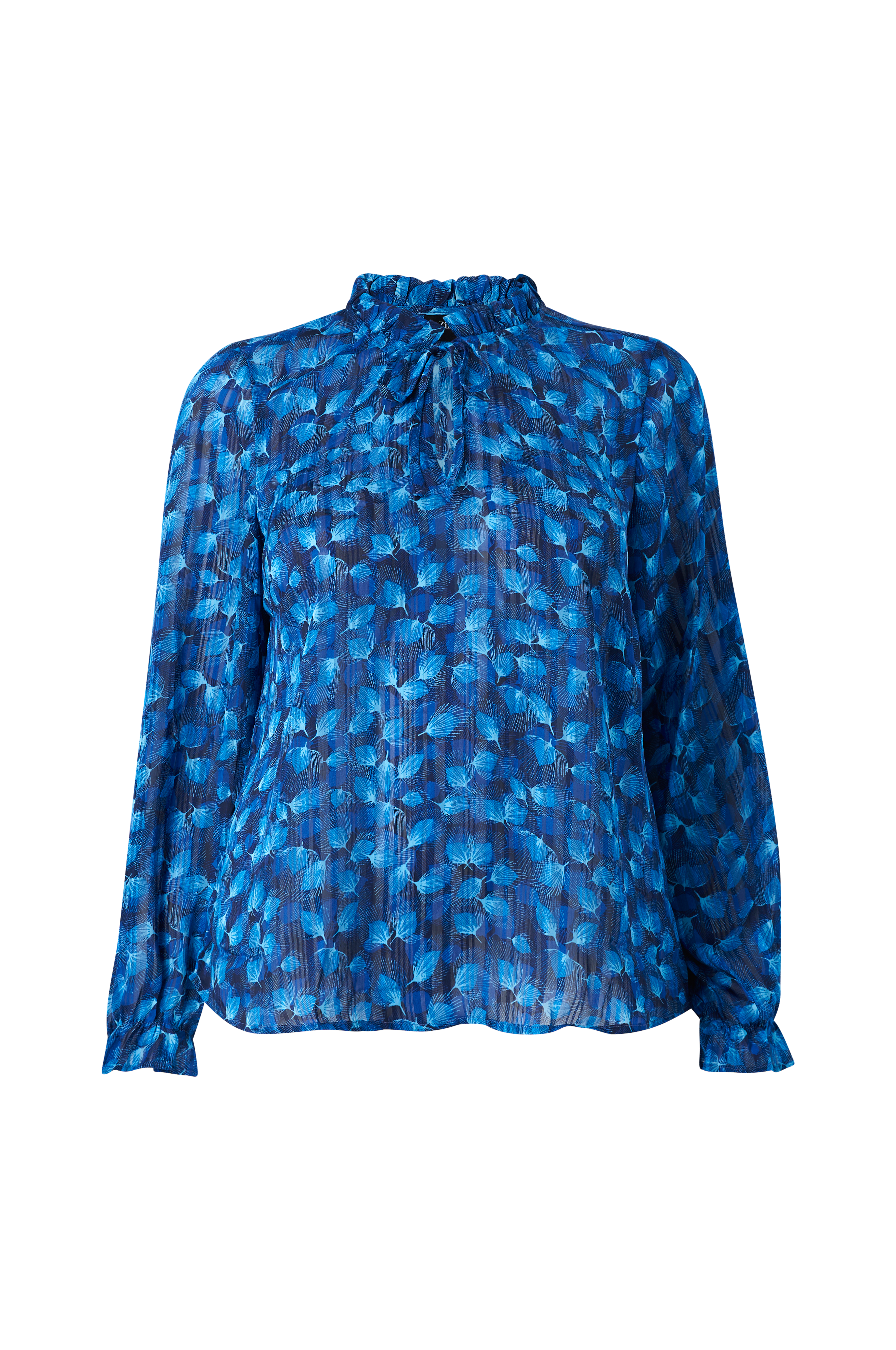 Bluse mLucy L/S Blouse v:4209333