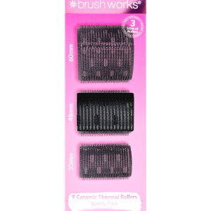 Ceramic Thermal Rollers Variety Pack v:7165925