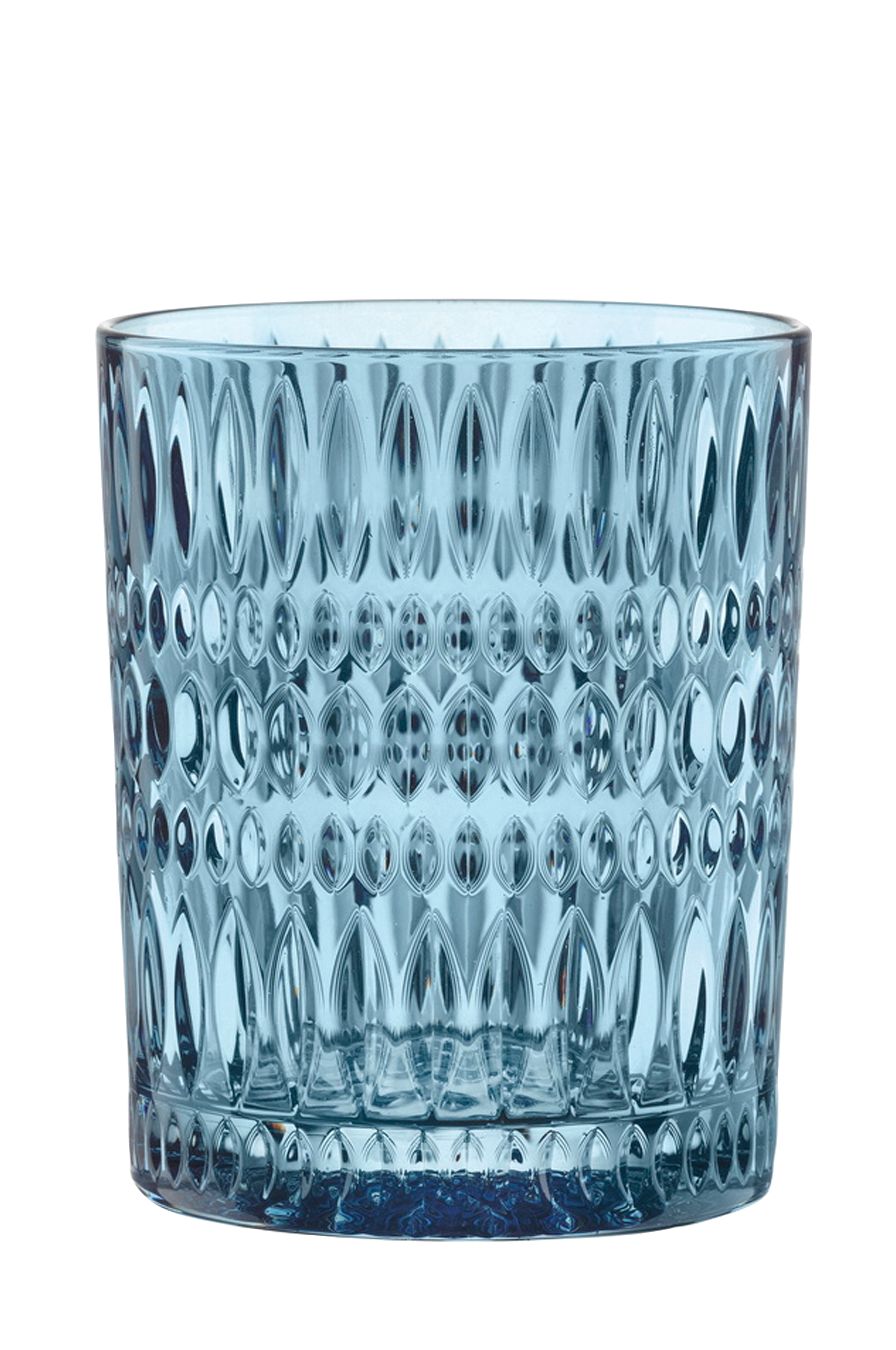 Tumbler Vintage Blue Ethno 30,4cl 2 v:910550