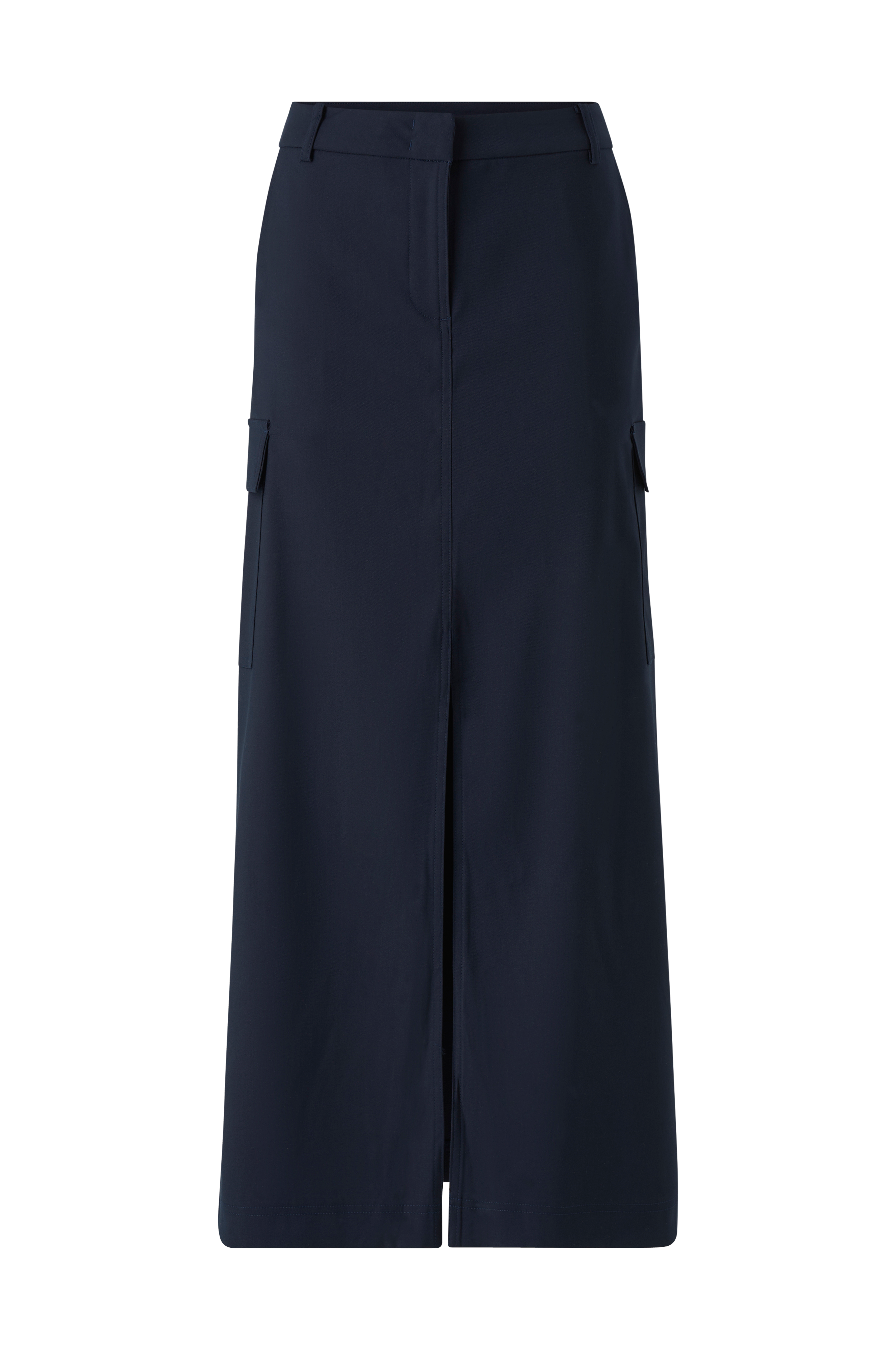 Maxi skjørt viSarina RW Midi Skirt v:7998647