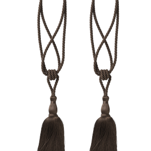 Gardinbånd Tassel 2 v:1608451