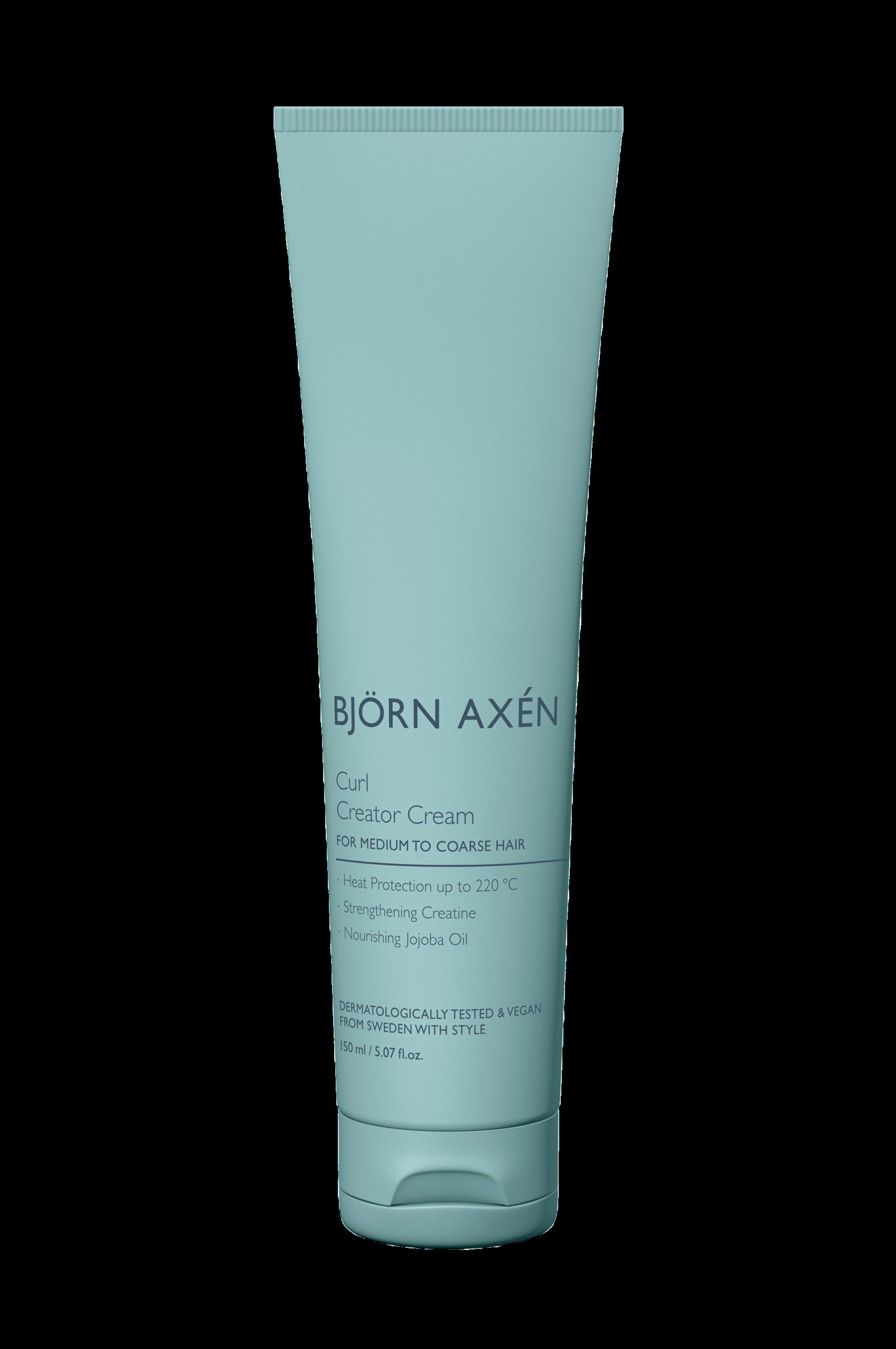 Curl Creator Cream 150 Ml v:6977568