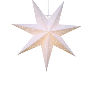 Adventsstjerne Dot 54 cm v:8993670 Adventsstjerne Dot 54 cm v:8993670