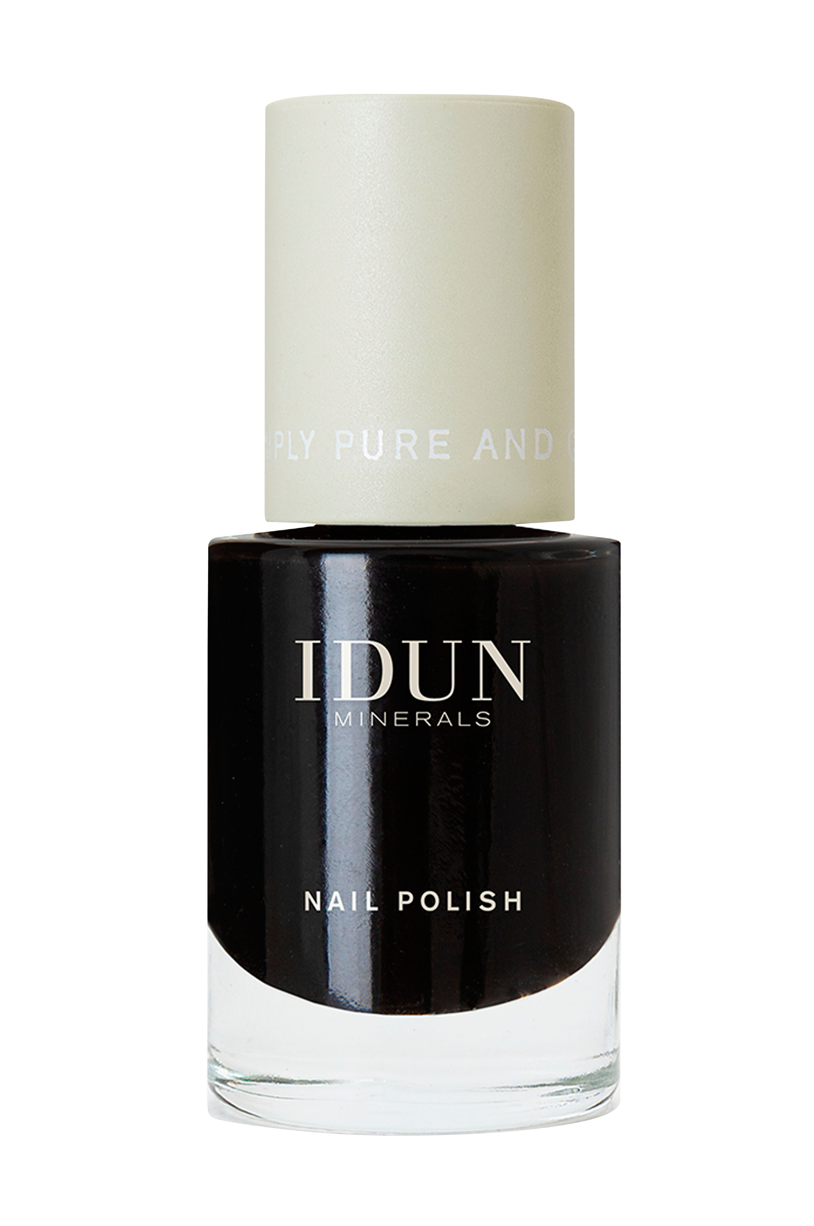 Nail Polish v:4889451