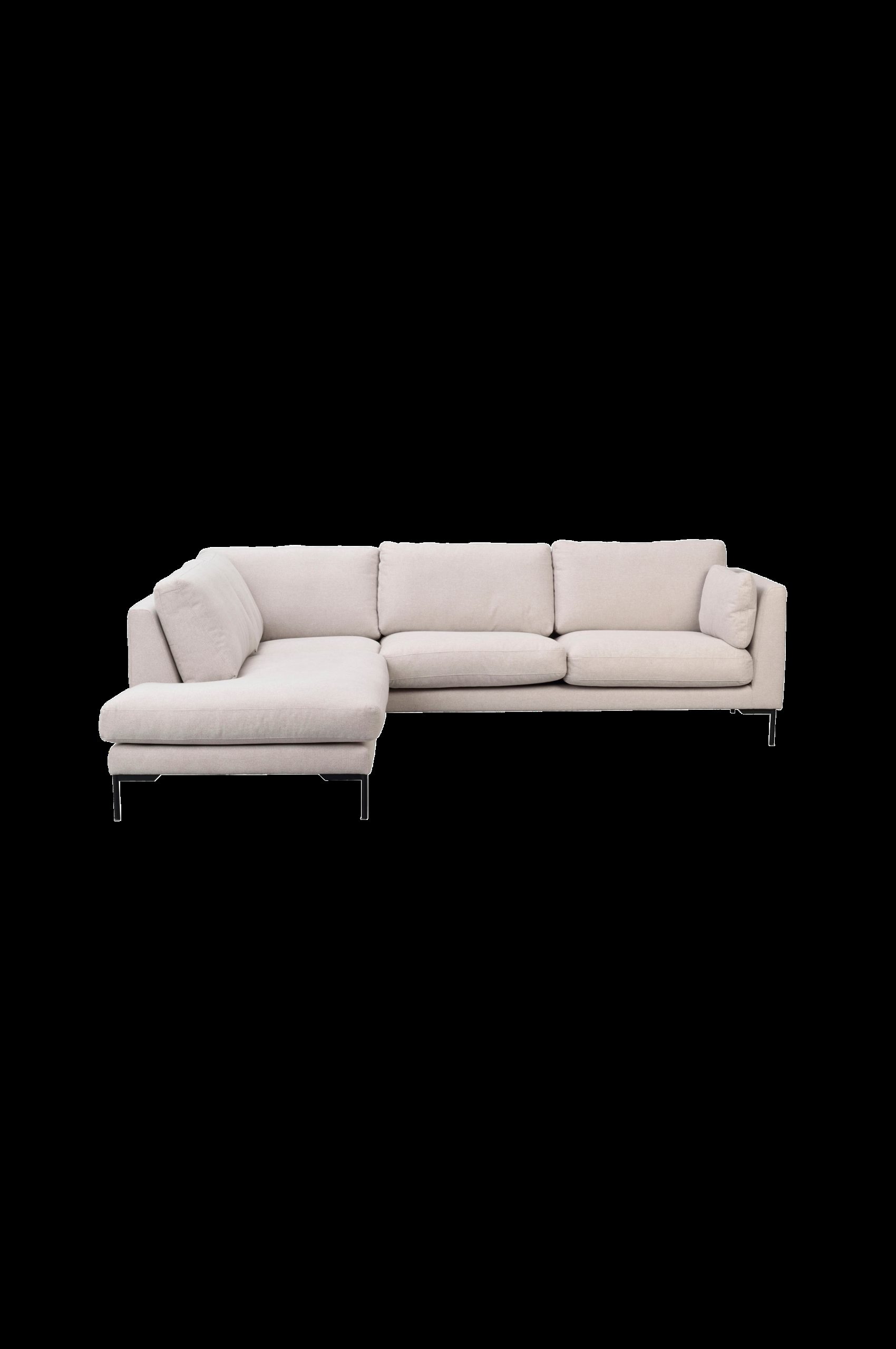 Corwin hjørnesofa v:9771838