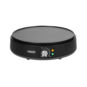 Crépejern 492235 Crepe Maker Deluxe v:3750735