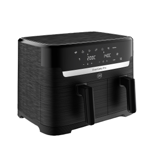 Lufttørker Dual Easy Fry 8,3 L v:5725414 Lufttørker Dual Easy Fry 8,3 L v:5725414