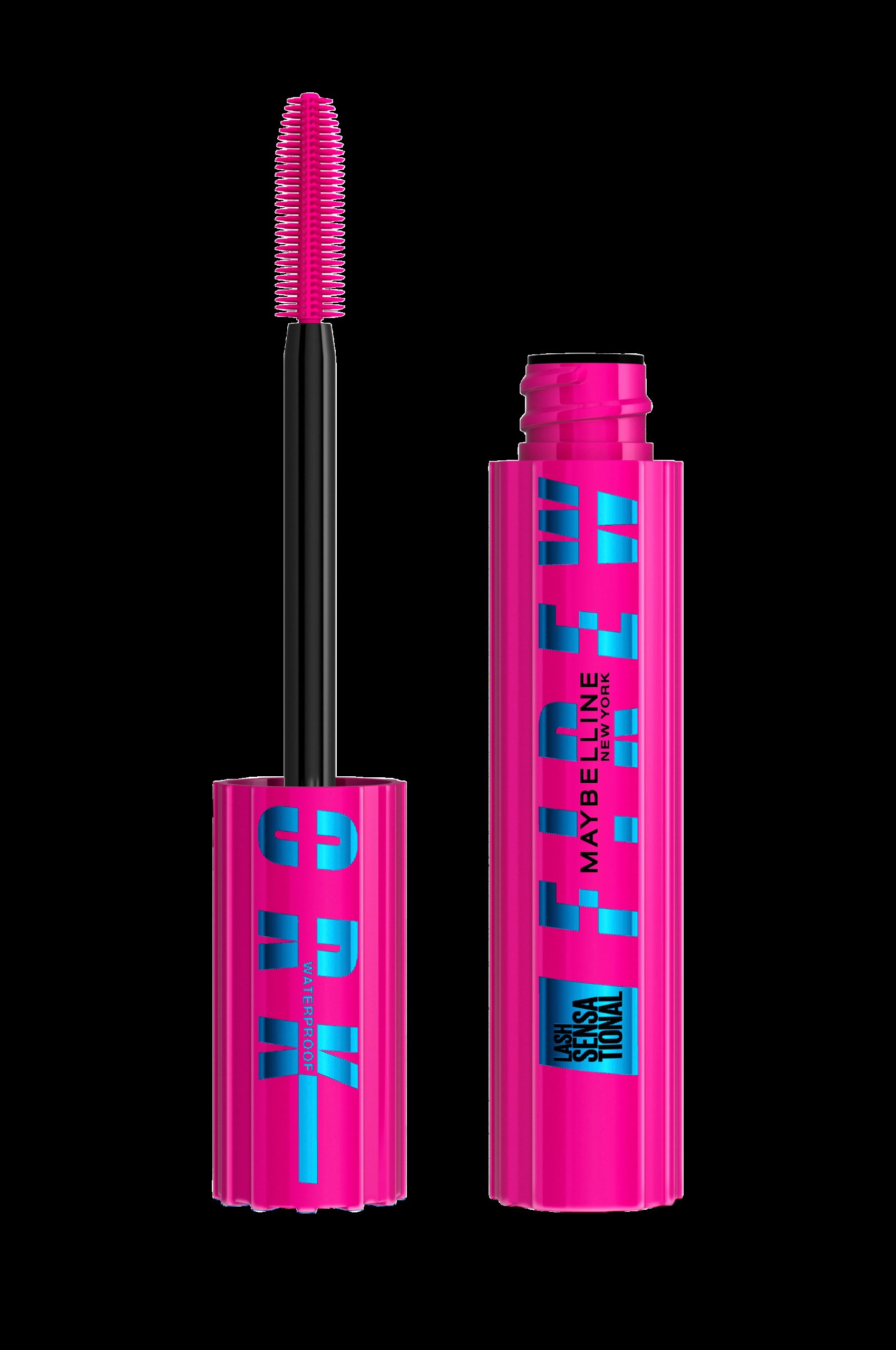 Lash Sensational Firework Waterproof Mascara v:726707
