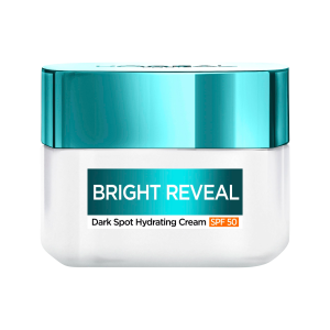 Bright Reveal Niacinamide Dark Spot Hydrating Day Cream SPF50 50 Ml v:809744 Bright Reveal Niacinamide Dark Spot Hydrating Day Cream SPF50 50 Ml v:809744