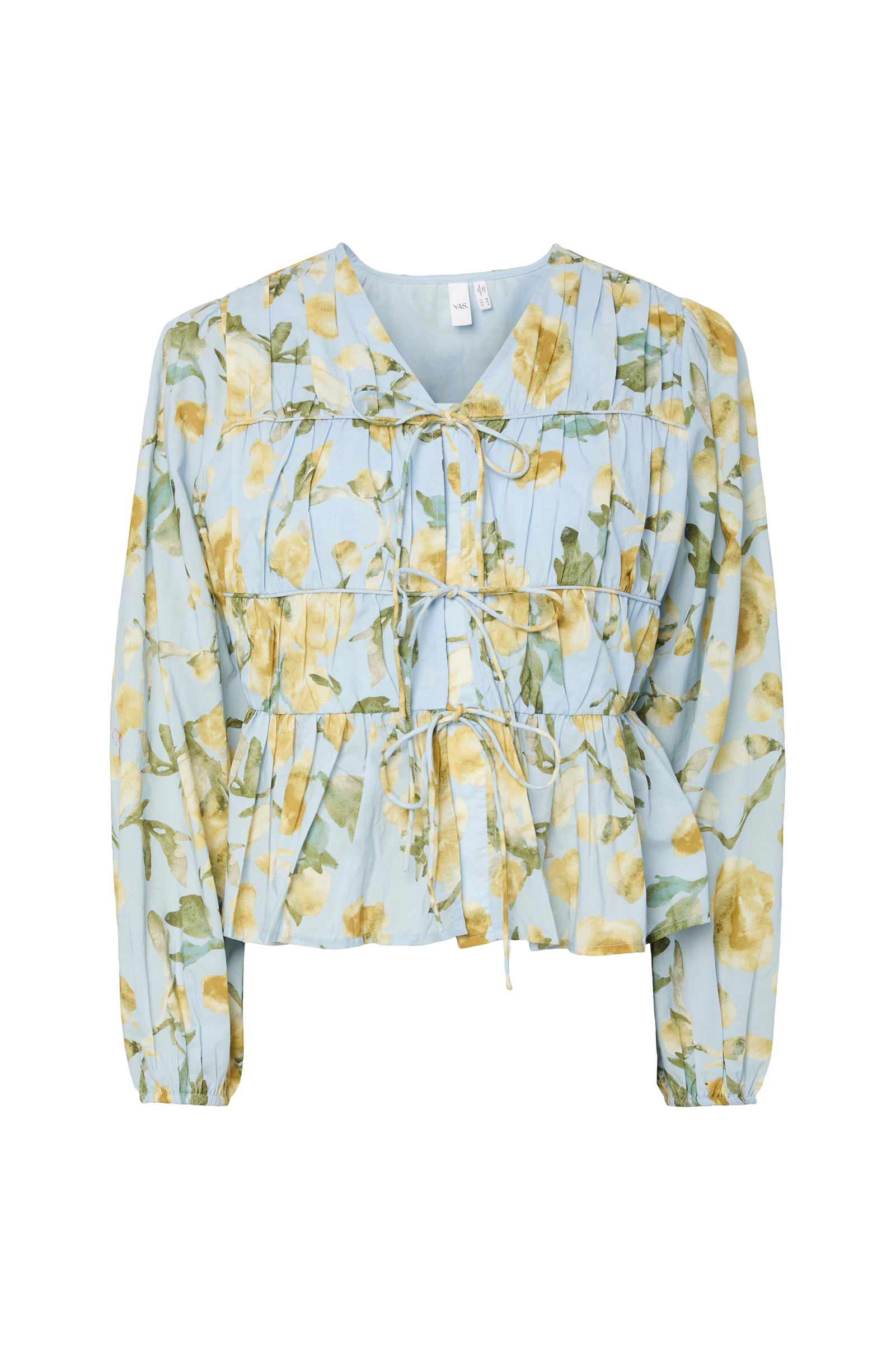 Bluse yasEbba v:8871662