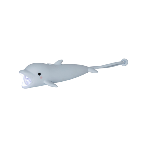 Lommelykt Led Luz Dolphin v:5490224 Lommelykt Led Luz Dolphin v:5490224
