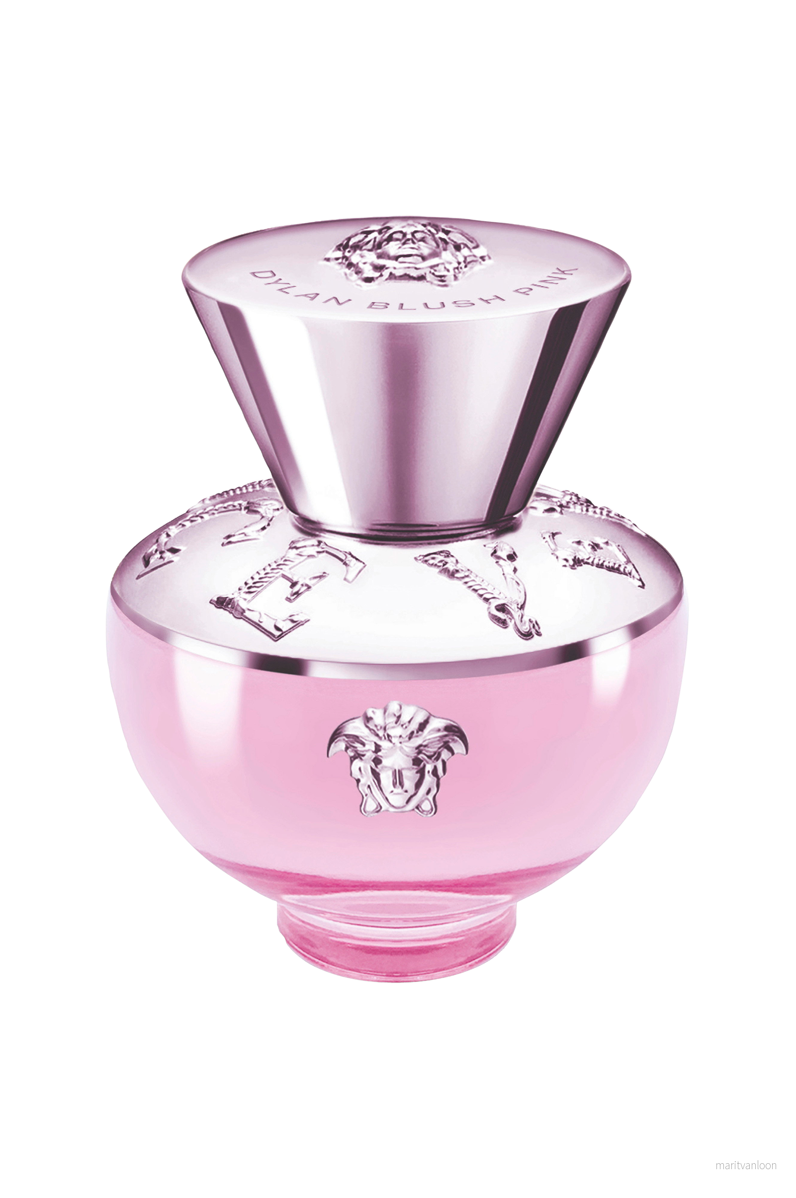 Dylan Blush Pink Edp v:8914464