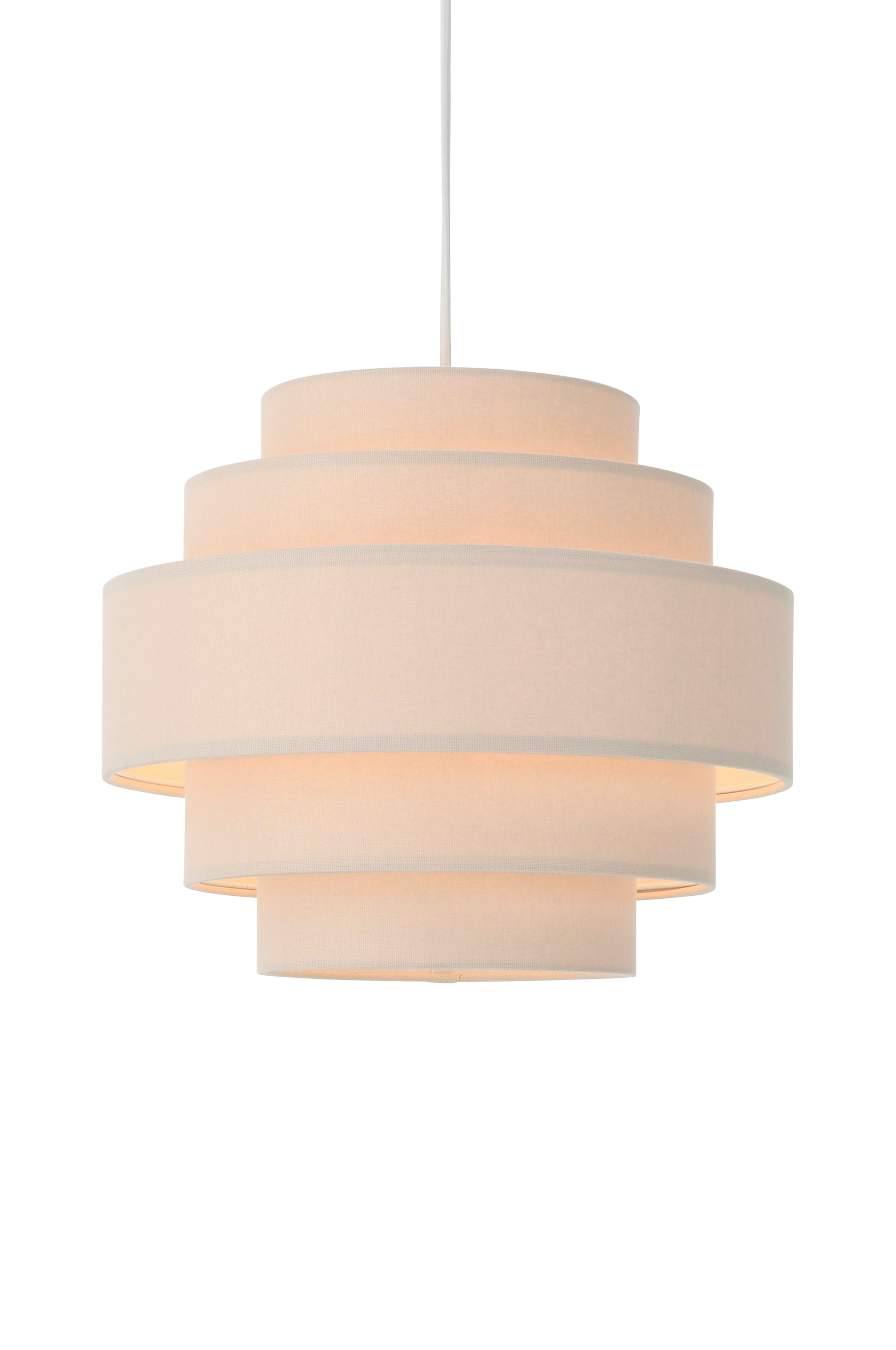 Taklampe Miguel v:6274103
