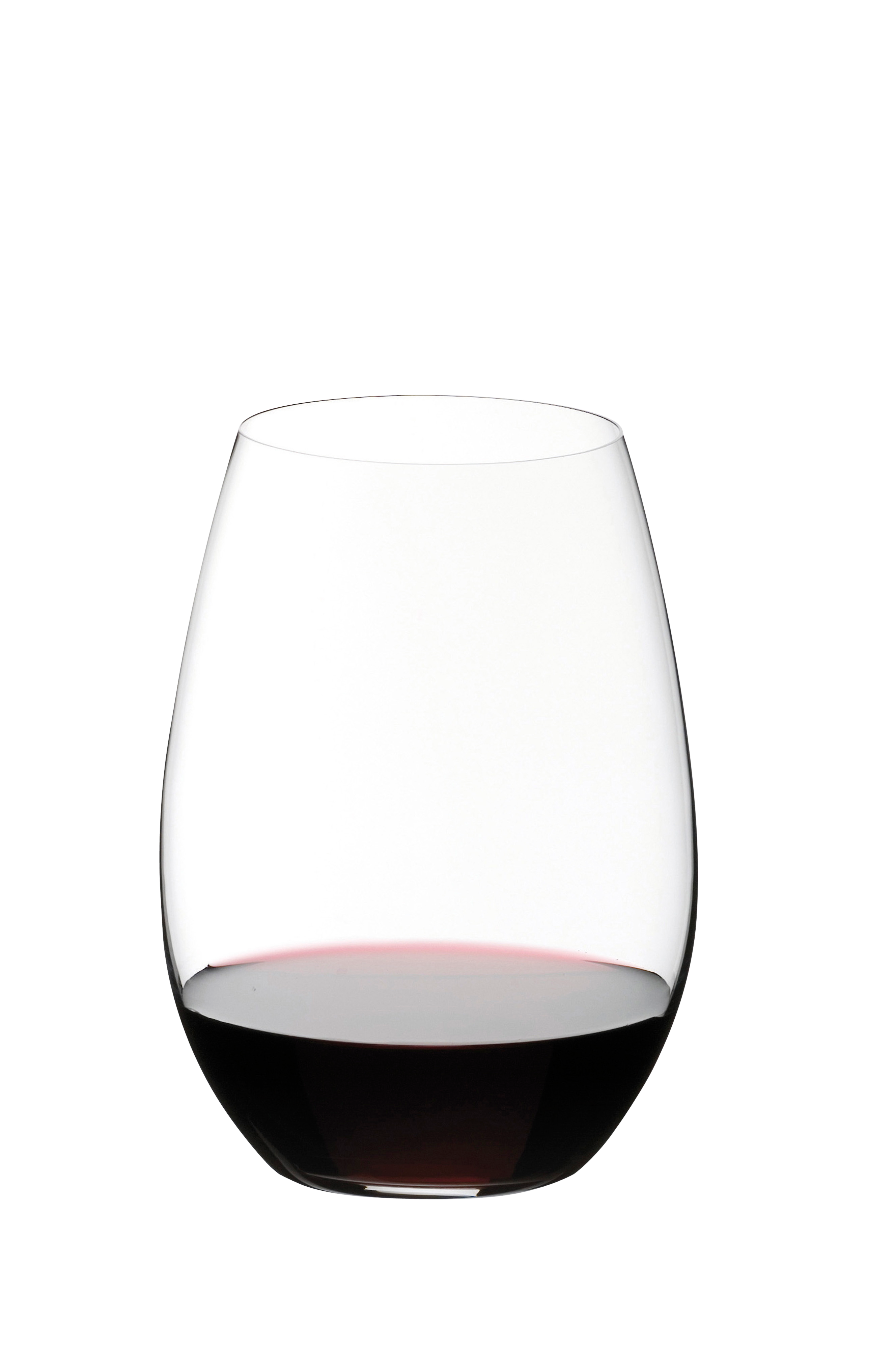Rødvinsglass O Wine Syrah/Shiraz 2 v:4253343
