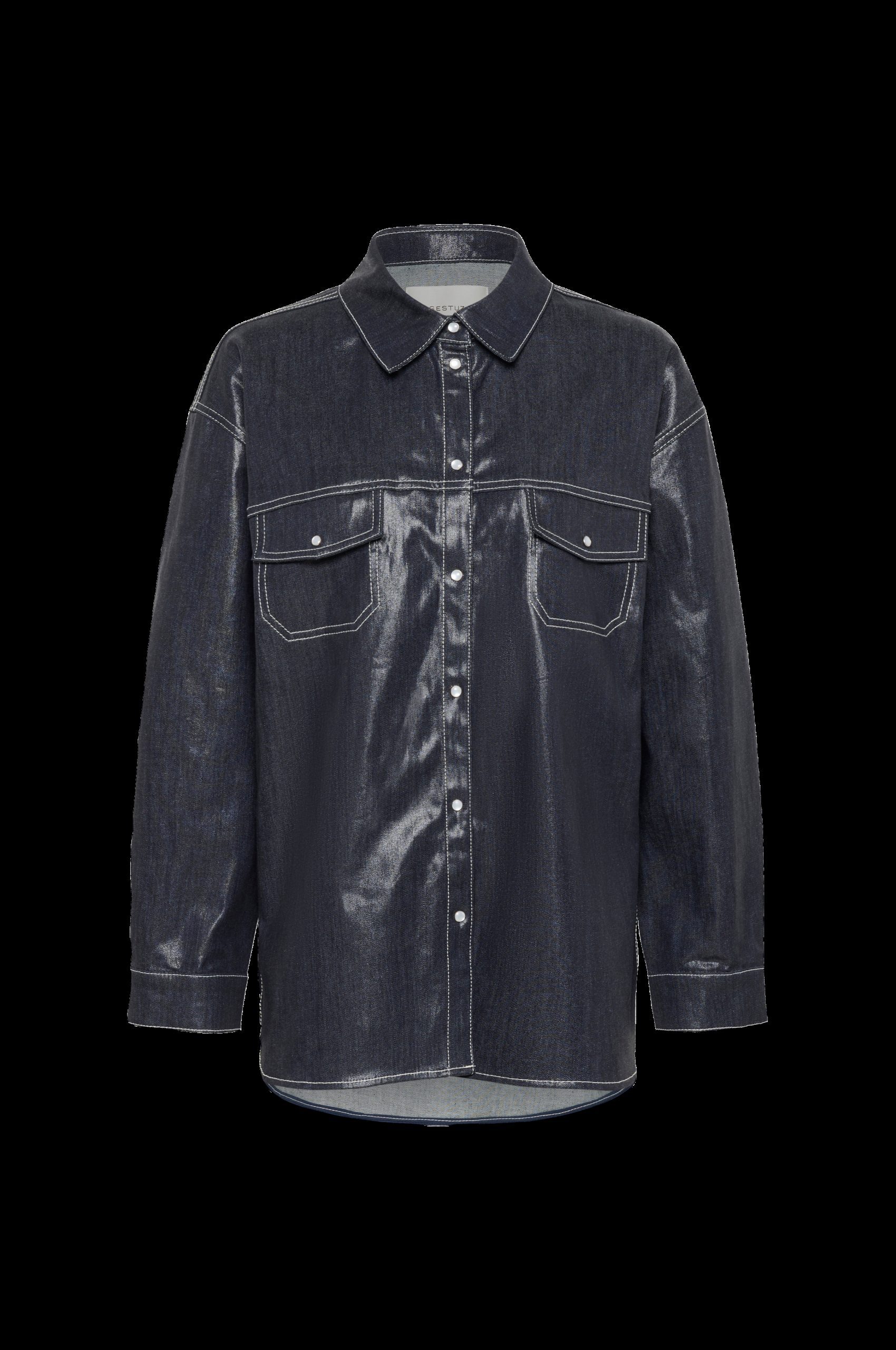Denimskjorte gzPiper OZ v:1910530