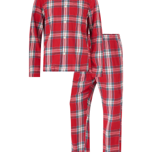 Pyjamas Flannel PJ Set Pants And Shirt GB v:8078743 Pyjamas Flannel PJ Set Pants And Shirt GB v:8078743